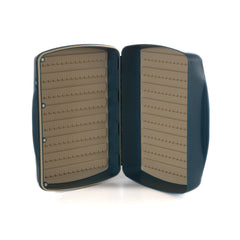 Fishpond Pescador XL interior with organized compartments for many flies