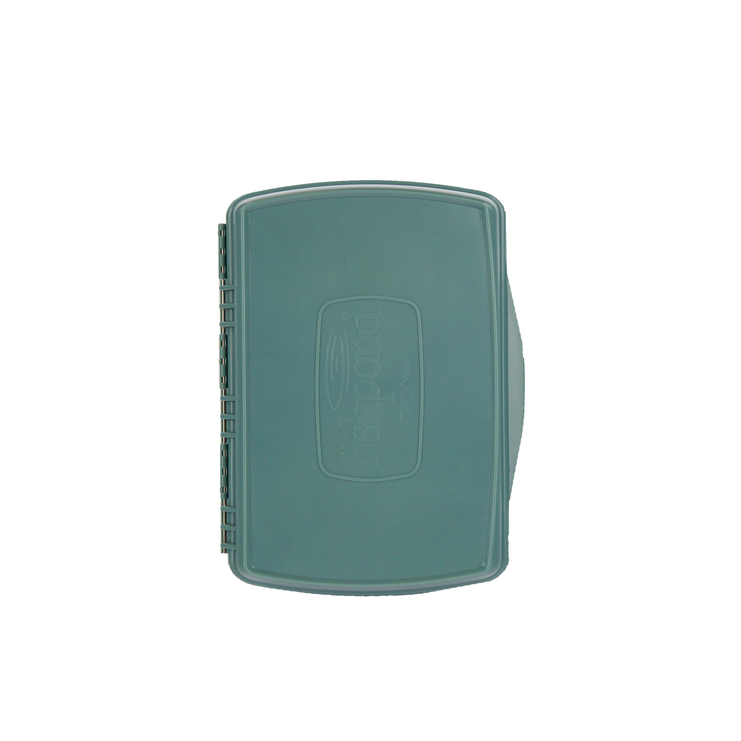 Fishpond Pescador XL latchless closure keeps contents dry and ready.