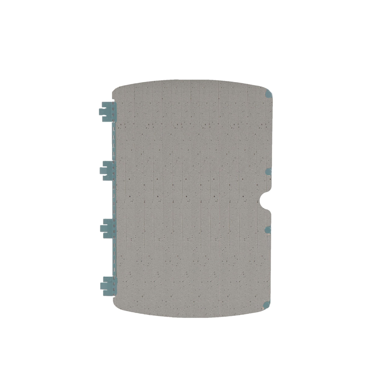 Fishpond Pescador XL leaflet Dynamic Foam for high capacity fly storage on long fishing days