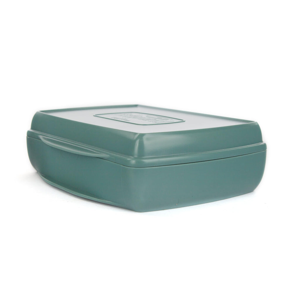 Fishpond Pescador XL waterproof box ideal for rugged days.
