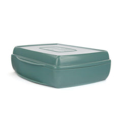 Fishpond Pescador XL waterproof box ideal for rugged days.
