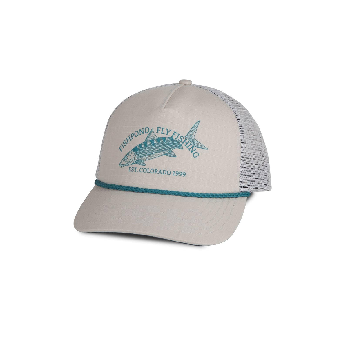 Fishpond Phantom Hat Dune: lightweight sun protection for outdoor adventures.