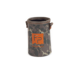 Fishpond River Rat 2.0 beverage holder with insulated walls keeps your drink close on the go