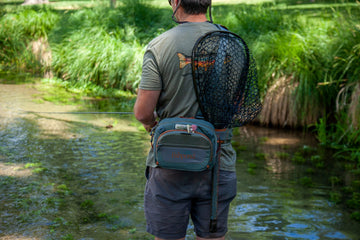 Lightweight, travel-ready design for on-the-water access.