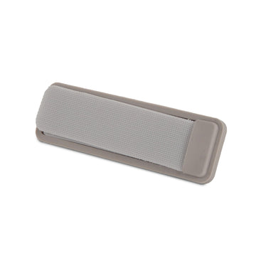 Molded silicone exterior of the MagPad