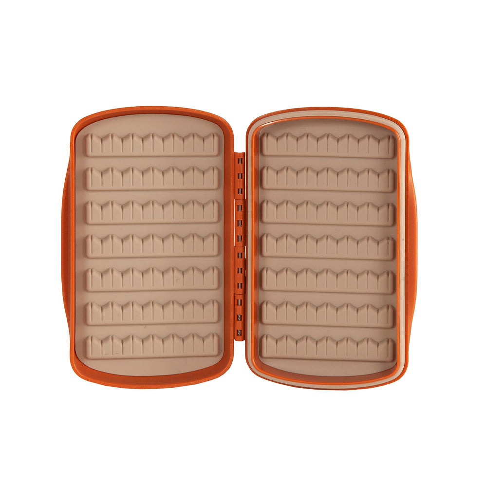 fishpond Tacky Pescador small burnt orange durable-construction suitable for rugged days