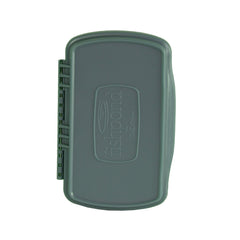 MagPad area highlighted on Fishpond Pescador MagPad Fly Box
