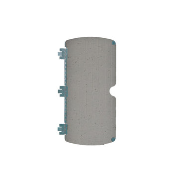 Fishpond Tacky Pescador Leaflet Large Dynamic Foam insert offering secure fly storage and quick access