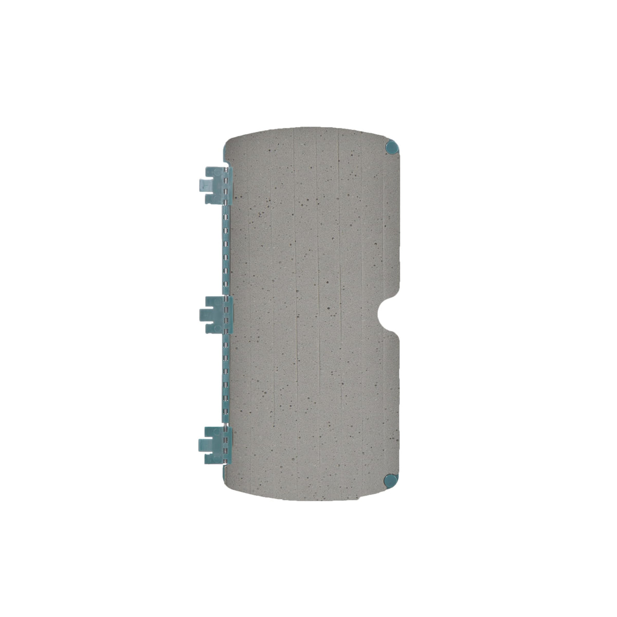 Fishpond Tacky Pescador Leaflet Large Dynamic Foam insert offering secure fly storage and quick access