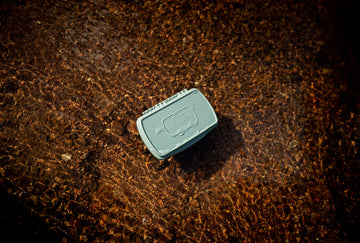 Box tested for extreme temperature resistance