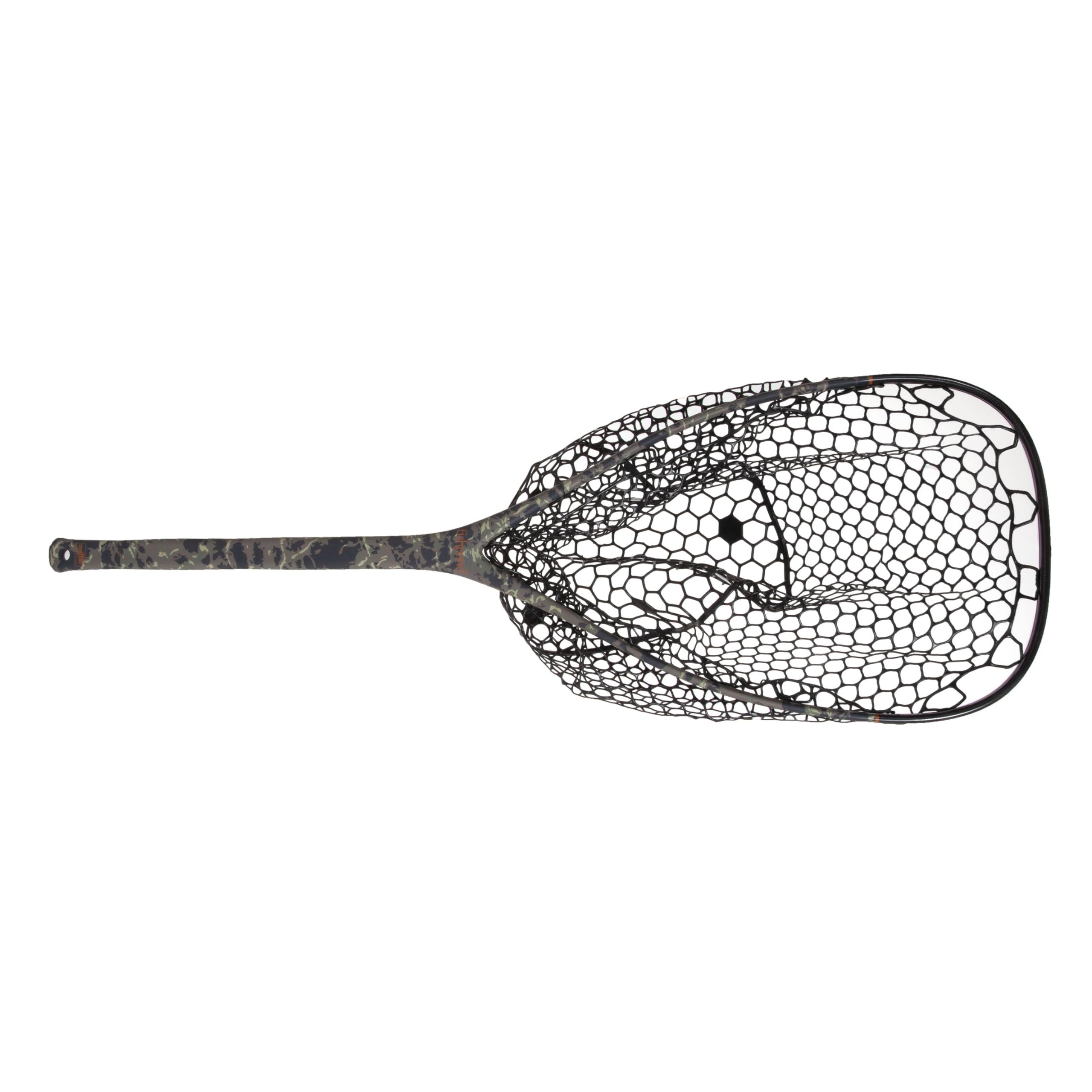 Fishpond Nomad El Jefe Net in Riverbed Camo