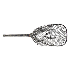 Fishpond Nomad El Jefe Net in Riverbed Camo