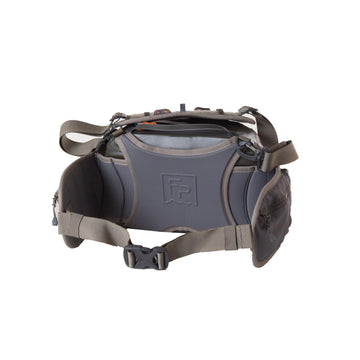 Velcro fly-patch for Fly Dock (Fly Dock not included) on Stormshadow Pack