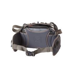 Velcro fly-patch for Fly Dock (Fly Dock not included) on Stormshadow Pack