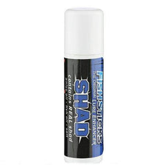 FishSticks KVD Lure Enhancer Shad boosts attraction for bass and catfish.