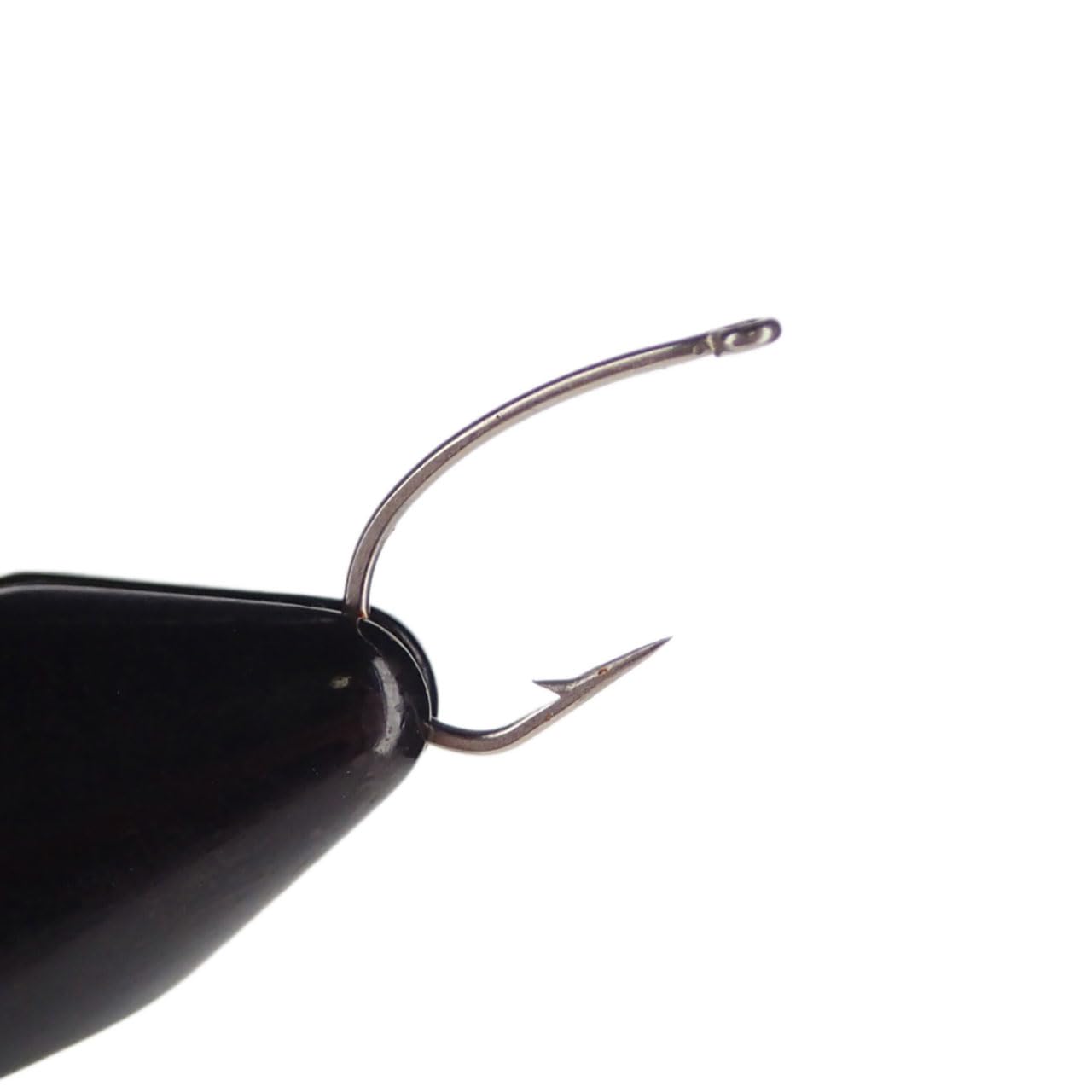 FishUSA Dai-Riki 125 Emerger 2x Short length for delicate work.