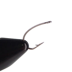 FishUSA Dai-Riki 125 Emerger 2x Short length for delicate work.