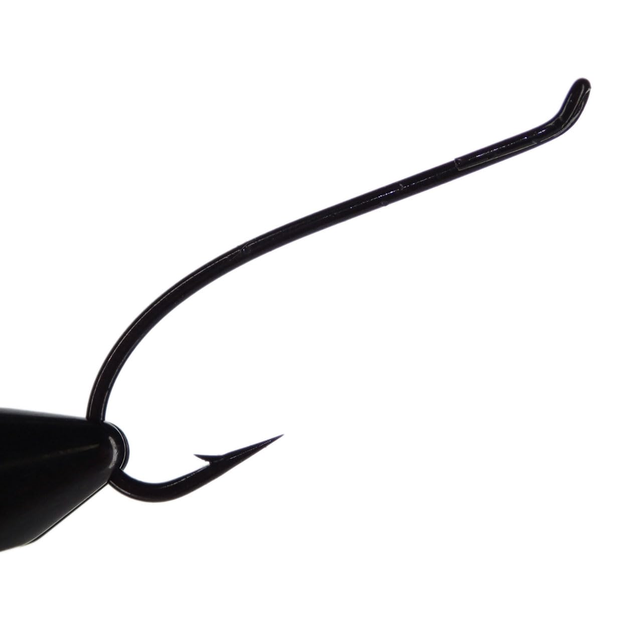 FishUSA Dai-Riki 899 hook standard length for balanced action