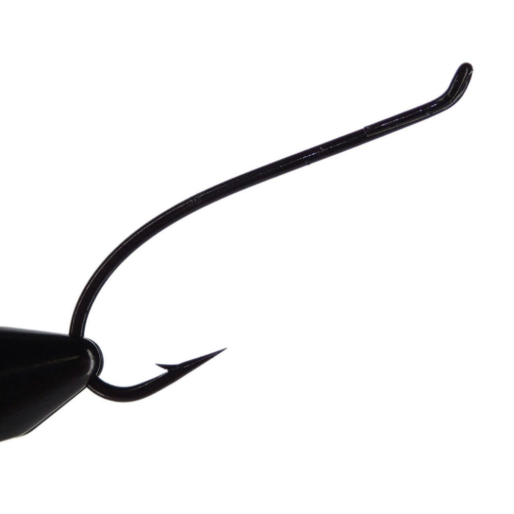 FishUSA Dai-Riki 899 hook with standard length for controlled drift and swing