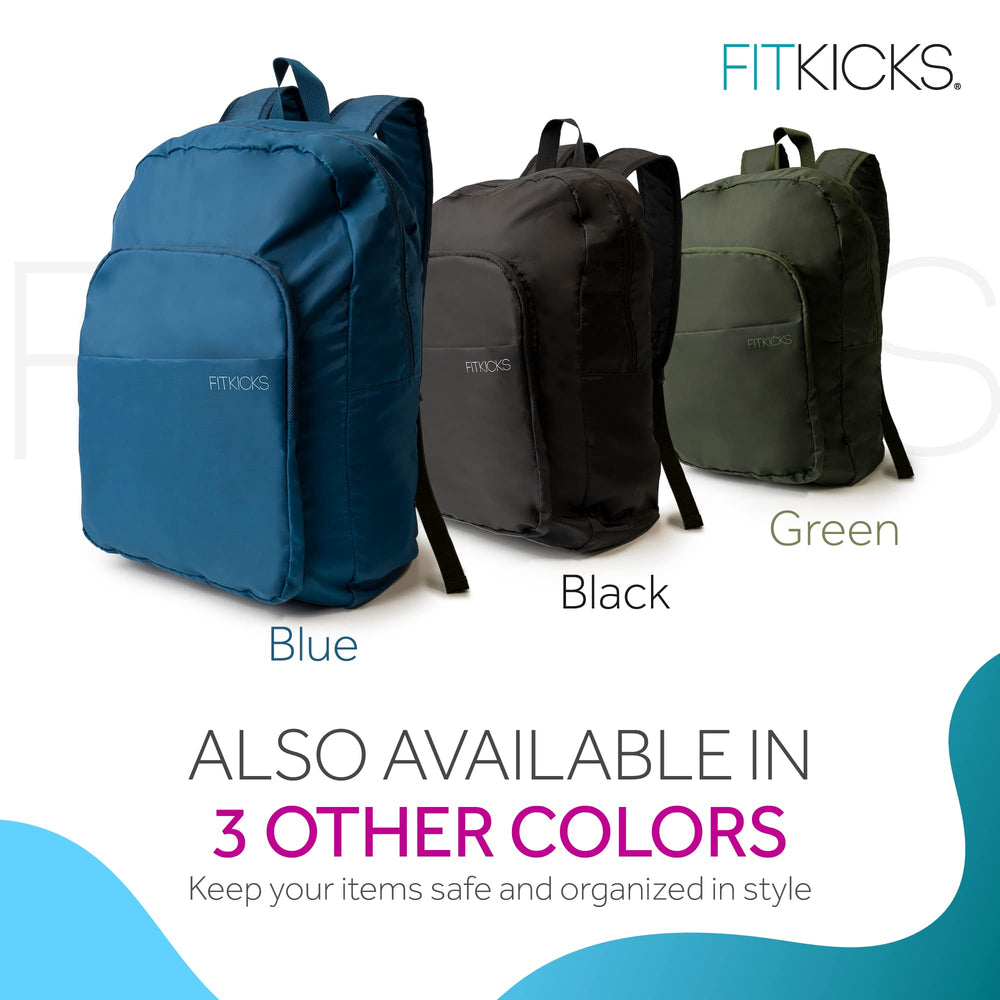 Versatile day pack ideal for travel and outdoor adventures.