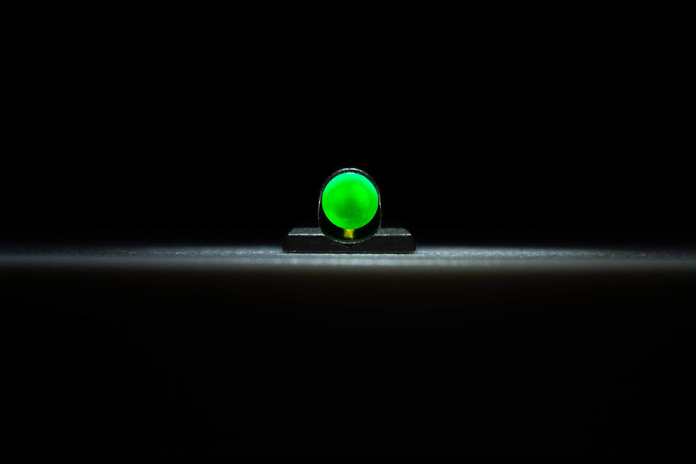 Fits most vent ribbed shotguns illustration