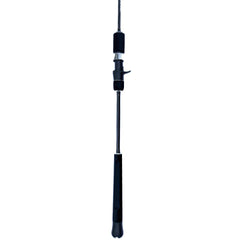 Fitzgerald Fishing Stunner X 6-6 slow-pitch rod for offshore jigging with precise control.