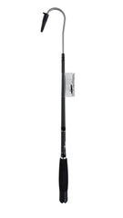 Proprietary 3k woven carbon fiber shaft of Mini Gaff