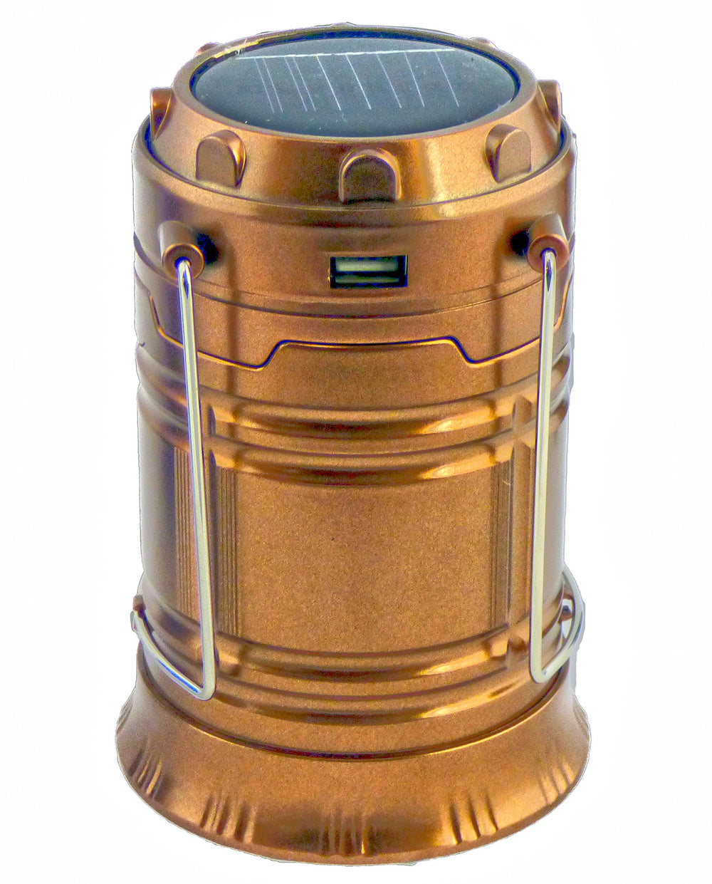 Five Star Super Deals Tac Lantern flashlight mode offers quick handheld illumination for emergencies.