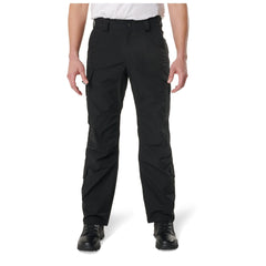 Five11 EMT pants show Flex-Tac ripstop durability and dirt resistance for tough shifts.