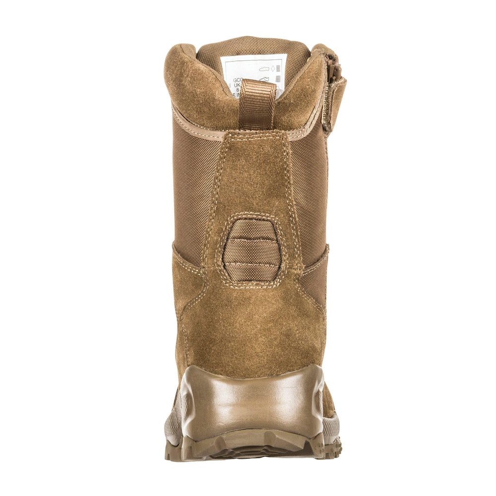 5.11 Ortholite full-length footbed supports all-day comfort