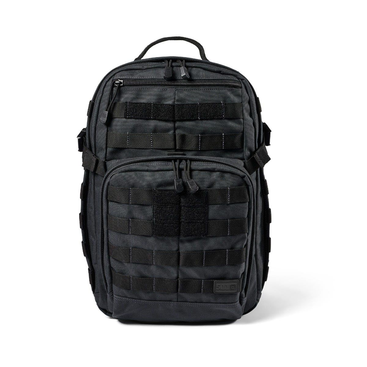 Five11 RUSH 12 2.0 laptop sleeve protects up to 15-inch laptop.