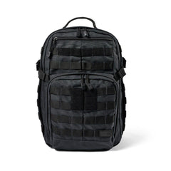 Five11 RUSH 12 2.0 laptop sleeve protects up to 15-inch laptop.