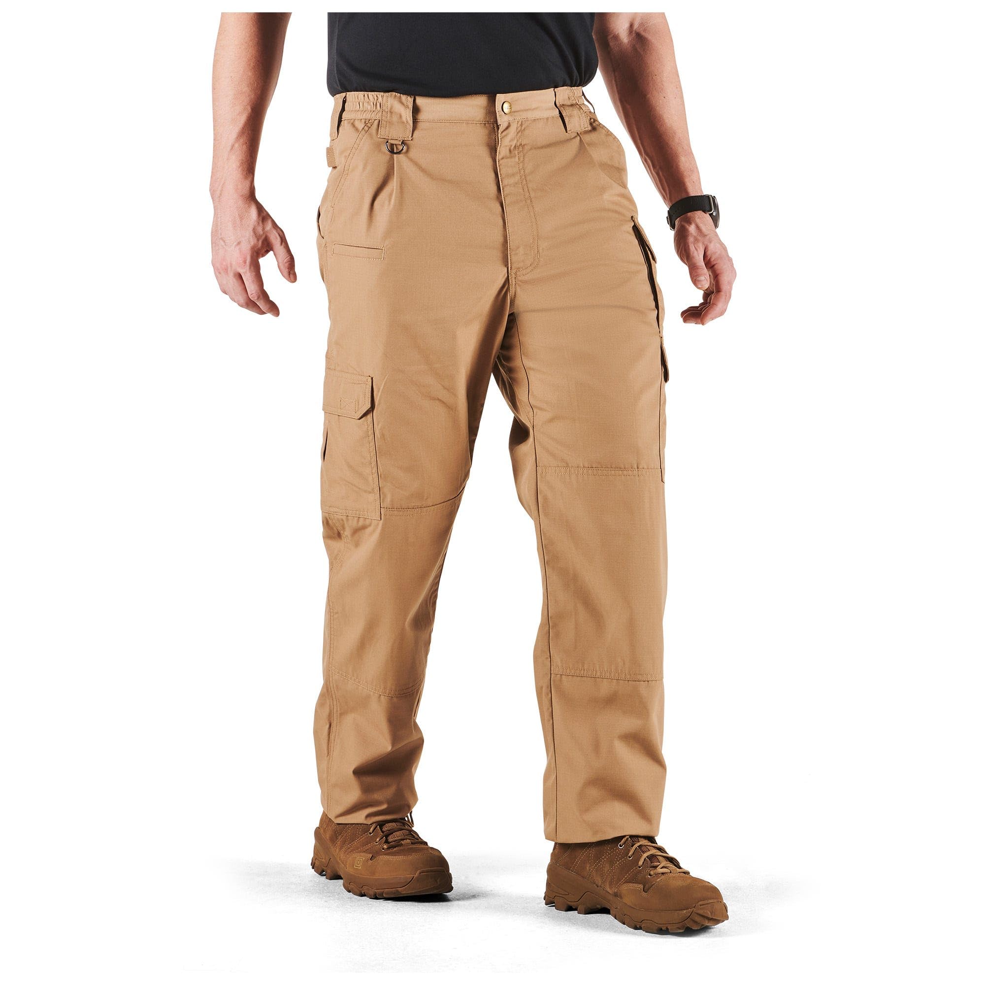 five11 taclite pro ripstop pants eight-pocket layout for gear organization