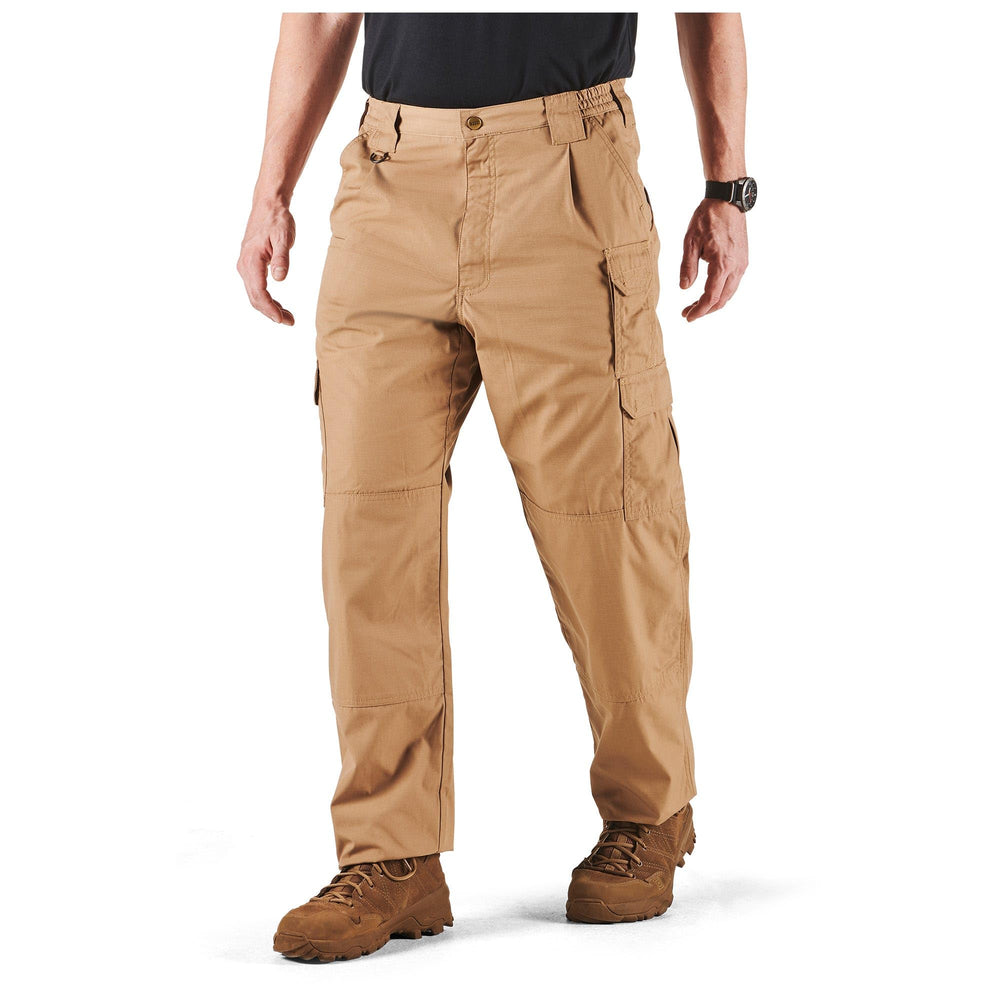 five11 taclite pro ripstop pants side pocket layout for quick gear access