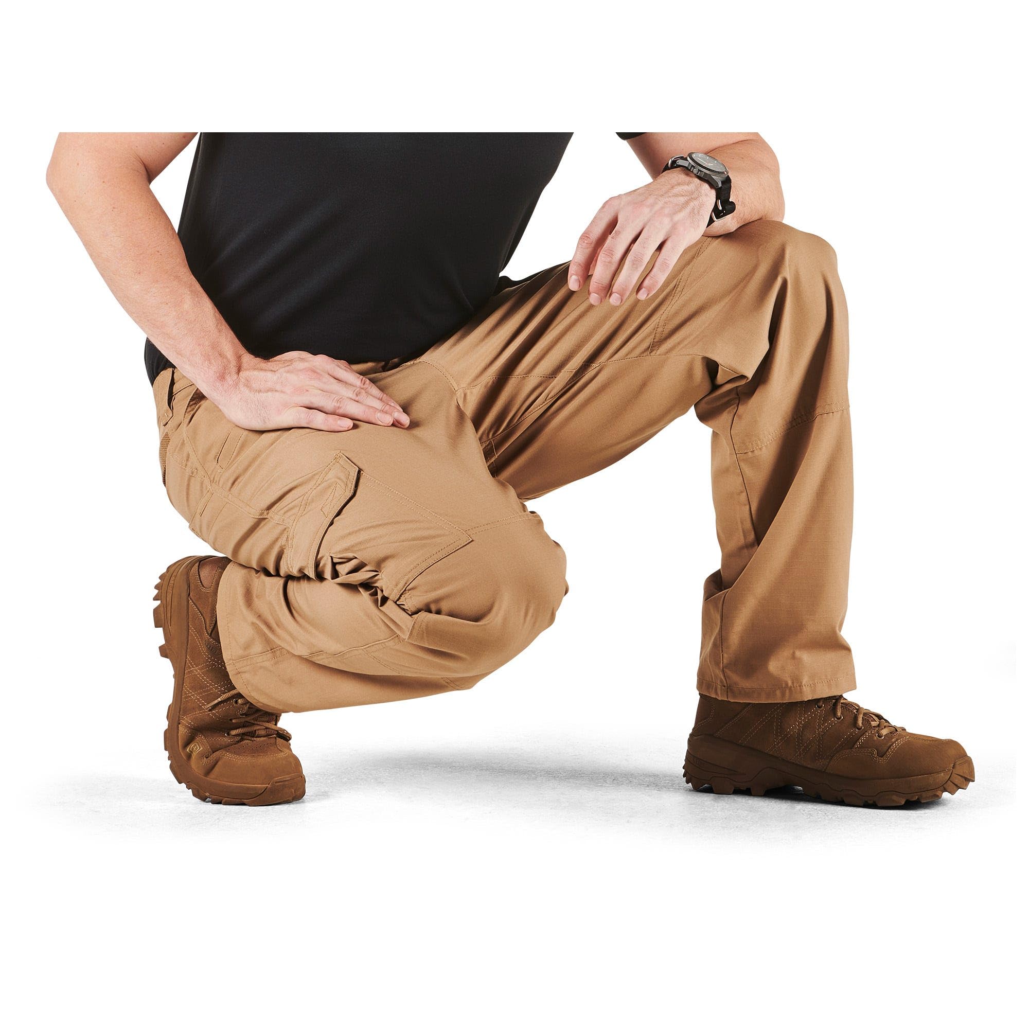 five11 taclite pro ripstop pants straight-leg fit for ease of movement