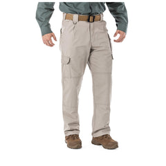 5.11 Tactical cargo pants khaki cargo pockets ready for tools