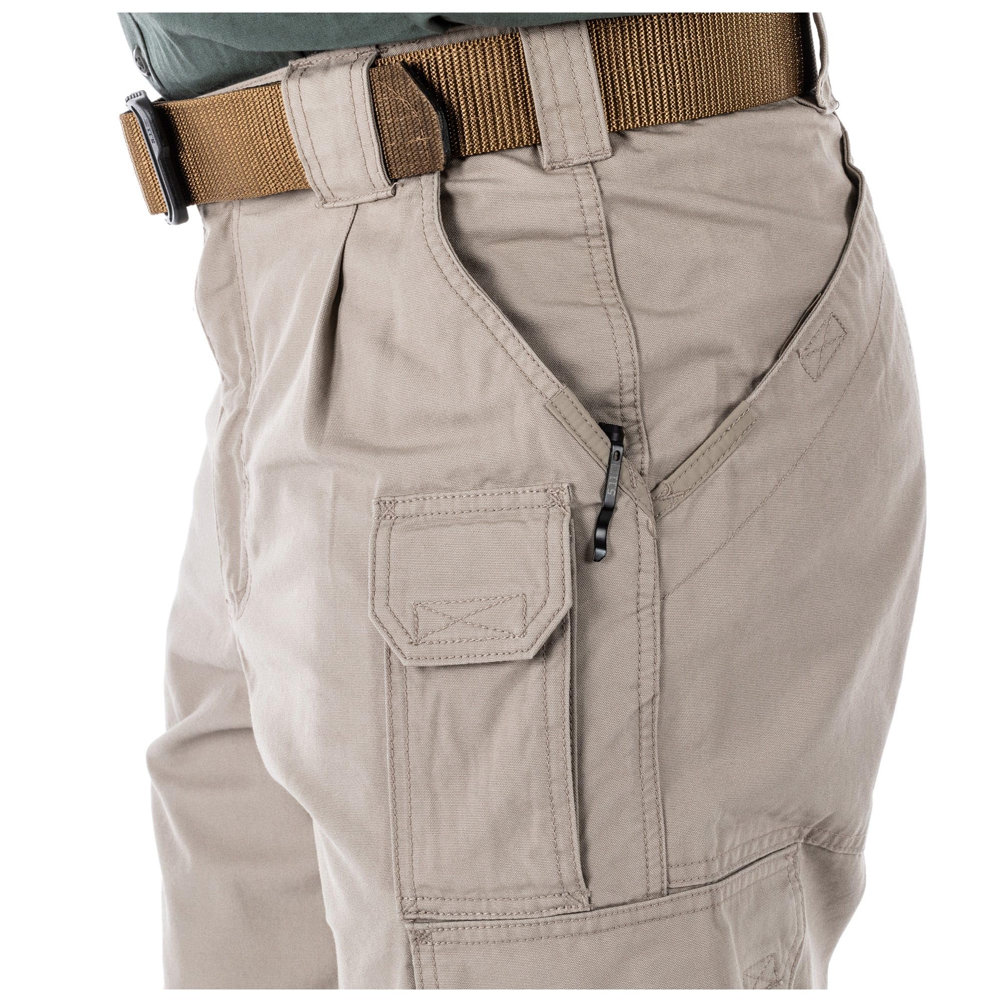 5.11 Tactical cargo pants khaki daily-use readiness for work and beyond
