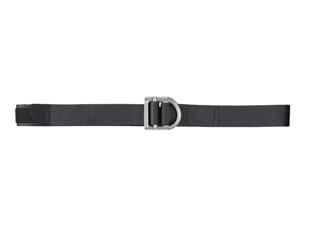 Five11 trainer belt nylon mesh detail highlighting rip-resistant design for everyday wear.