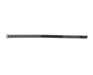 Five11 trainer belt worn on waist demonstrating adjustable fit and versatile use.