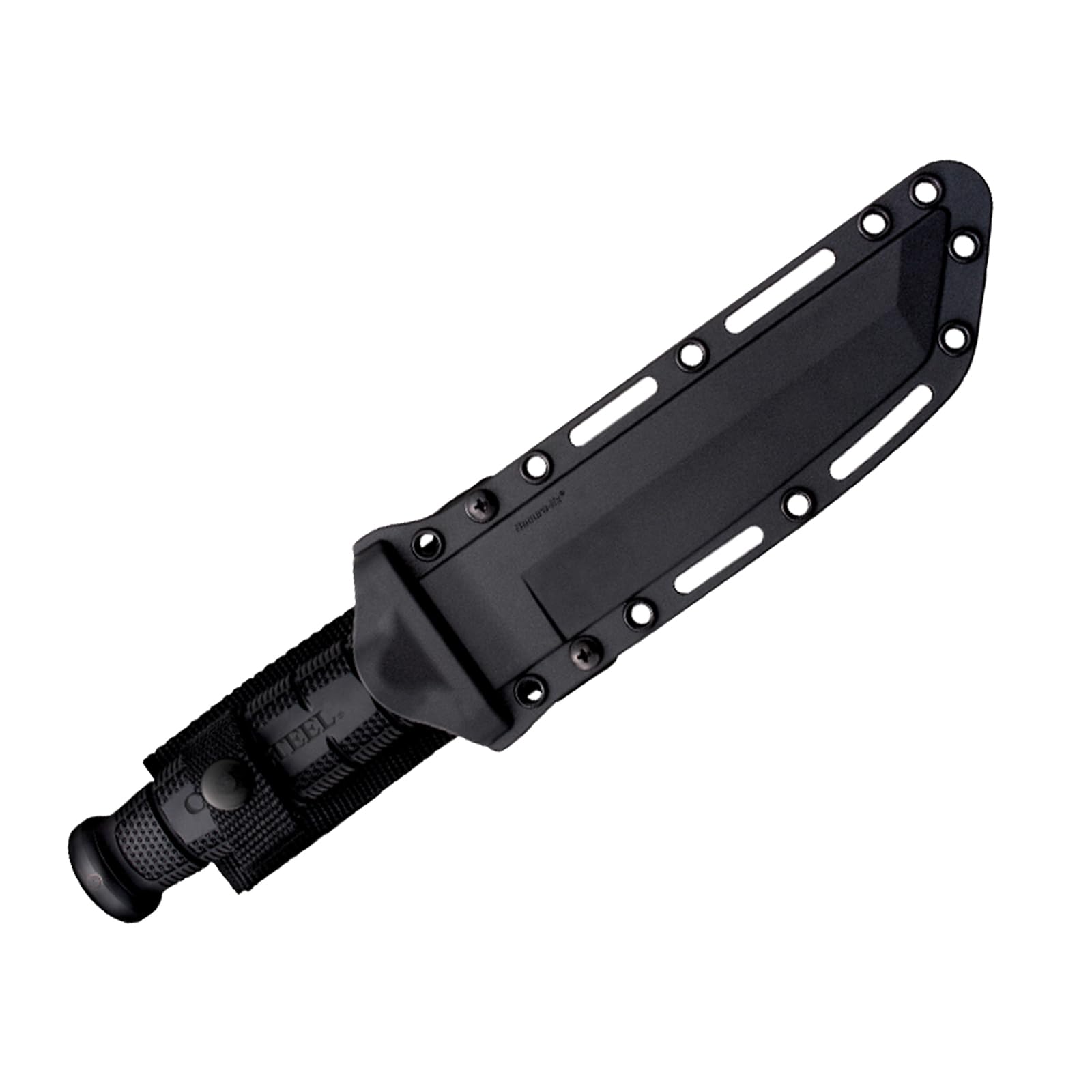 Secure-Ex sheath for Leatherneck Tanto with ambidextrous belt loop