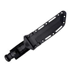 Secure-Ex sheath for Leatherneck Tanto with ambidextrous belt loop