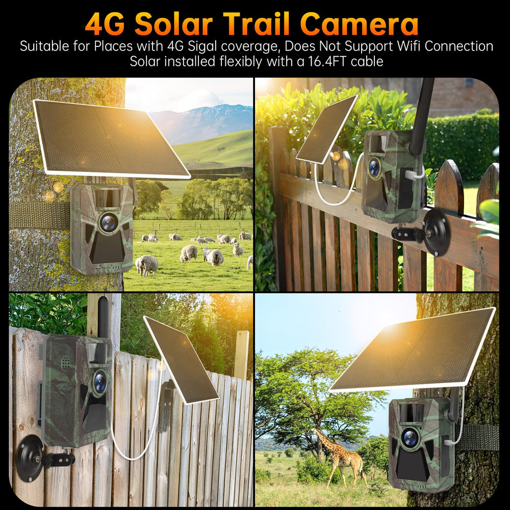 FKPCAM wide-angle lens camera showing 130 degree field of view
