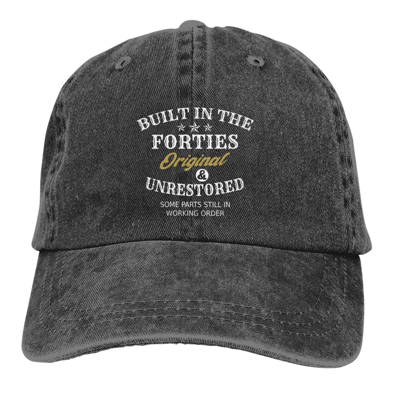 FLALORI lightweight cap that travels easily in a bag.