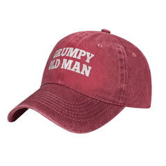 FLALORI women's baseball cap with adjustable metal buckle; secure fit for outdoor activities.