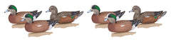 Flambeau 8024SUV Storm Front 2 Wigeon Decoys product image