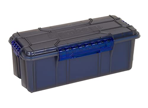 Flambeau Blade Krate two lures per folder for quick, easy access on the water.