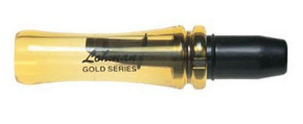 Flambeau KMB15 Doe Bleat photo highlighting its realistic sound for rut-season deer calls