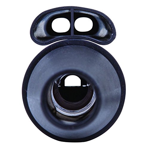 Flambeau MD-515H Hyper Growl side view highlights tone control for versatile deer vocalizations.
