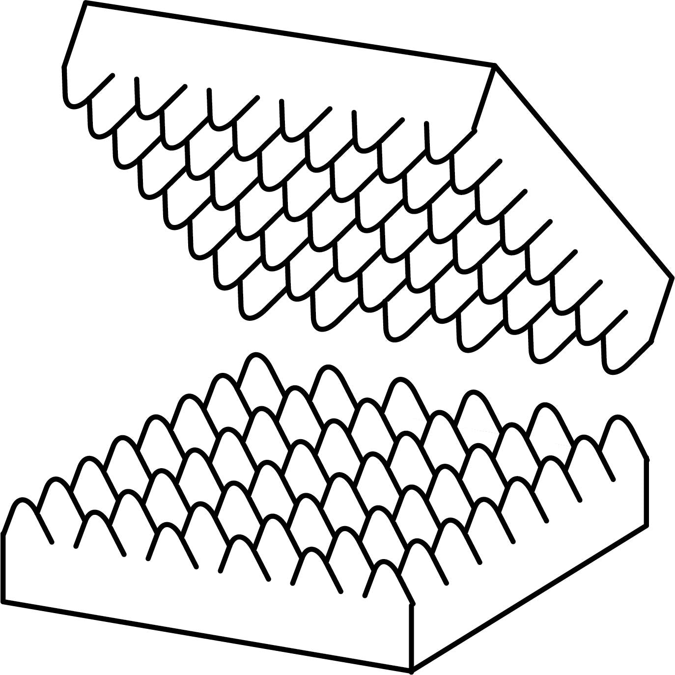 Made in the USA: Flambeau Outdoors 1011 Safe Shot Pistol Pack Case