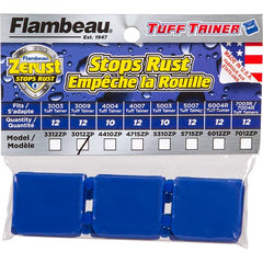 Flambeau 3012ZP dividers designed for 3009 Tuff Tainer compatibility and organized storage.
